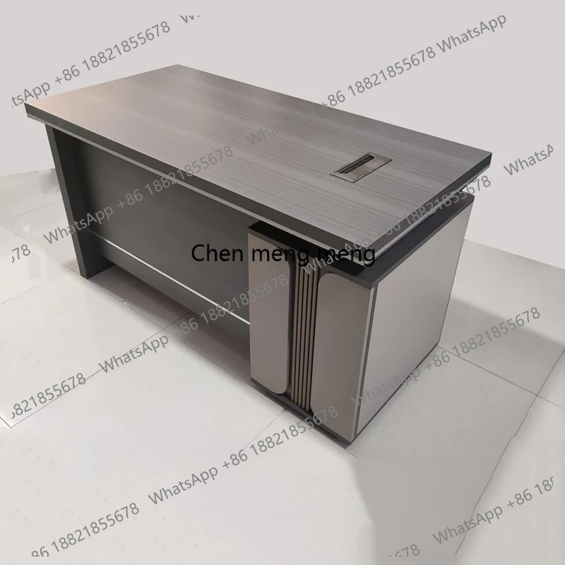 

Crafts Cute Office Desk Organizers Reception Luxury Cheap Bedroom Office Desk Executive Mesas Escritorio Ornaments Home Decor