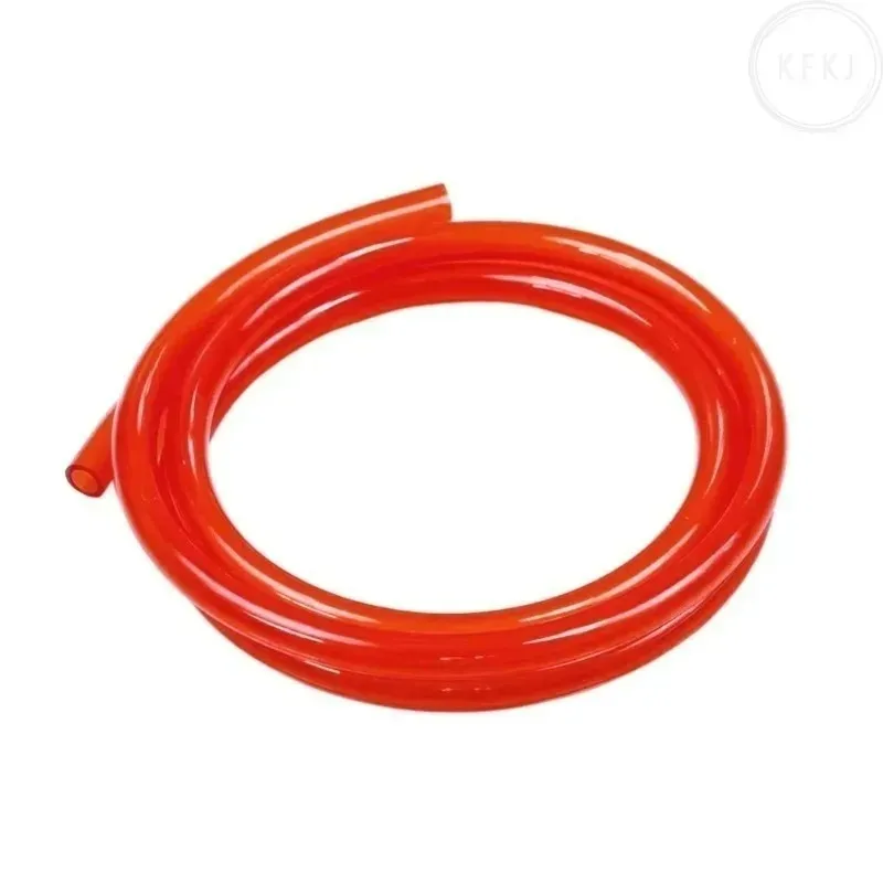 Universal  for Motorcycle Hose Petrol Fuel Line Hose Gas Oil Pipe TubeMini Moto Dirt Bike ATV Quad Minimotor Scooter 1M image 5