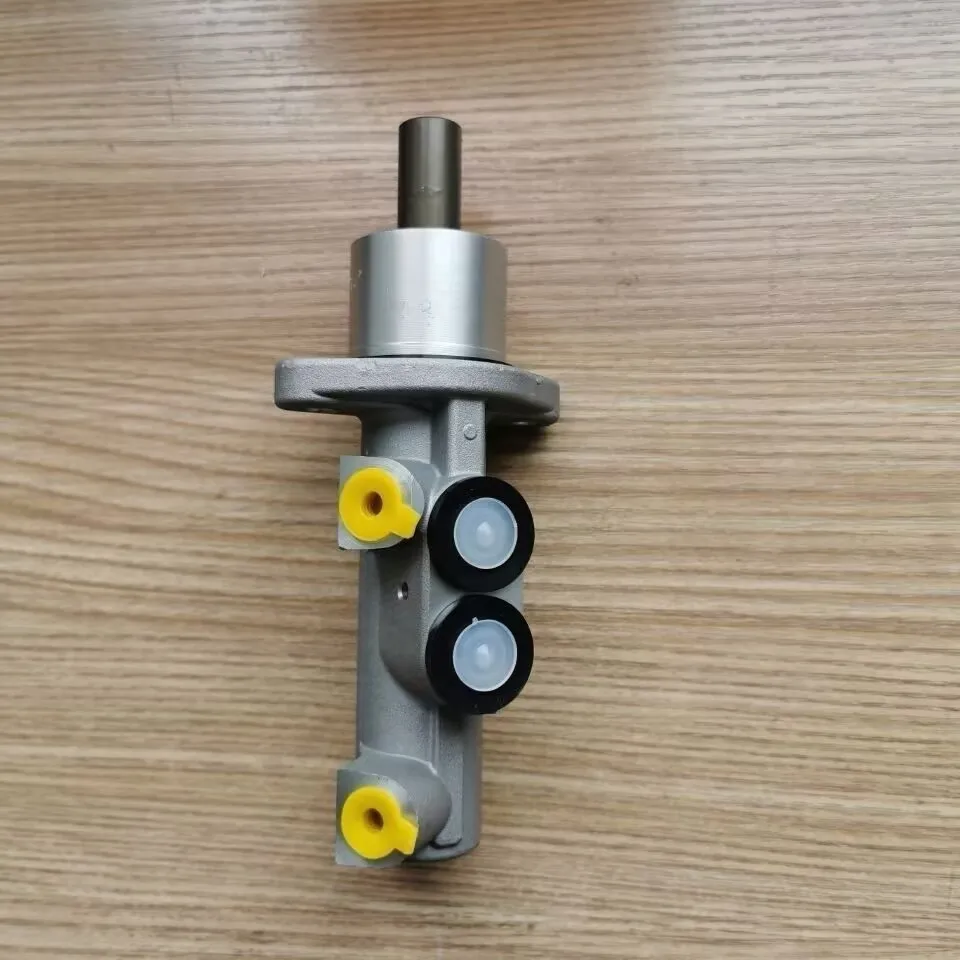 

Genuine Good Quality Brake Master Pump for CHERY A1 KIMO S12 OEM S12-3505010