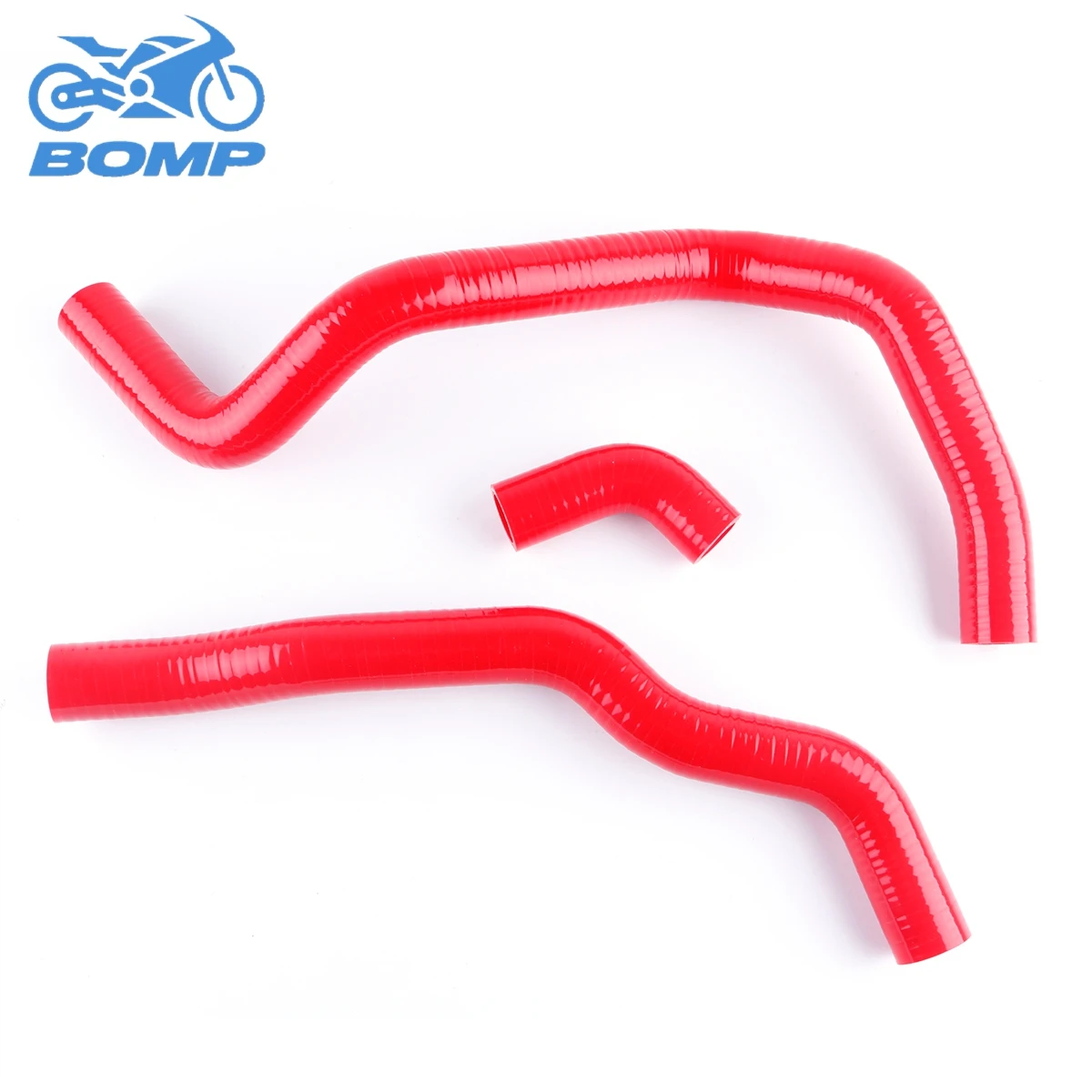 

FOR 2004-2008 HONDA FIT / JAZZ L13A L15A i-DSI VTEC GD1 GD3 2005 2006 2007 Silicone Radiator Hoses Tubes Piping Kit 3Pcs