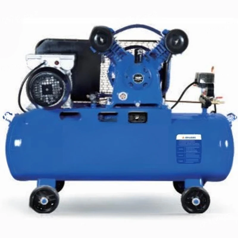 2.2 KW, 3 Horsepower, 220 V, 50 Hz Single-Phase Piston AC Compressor