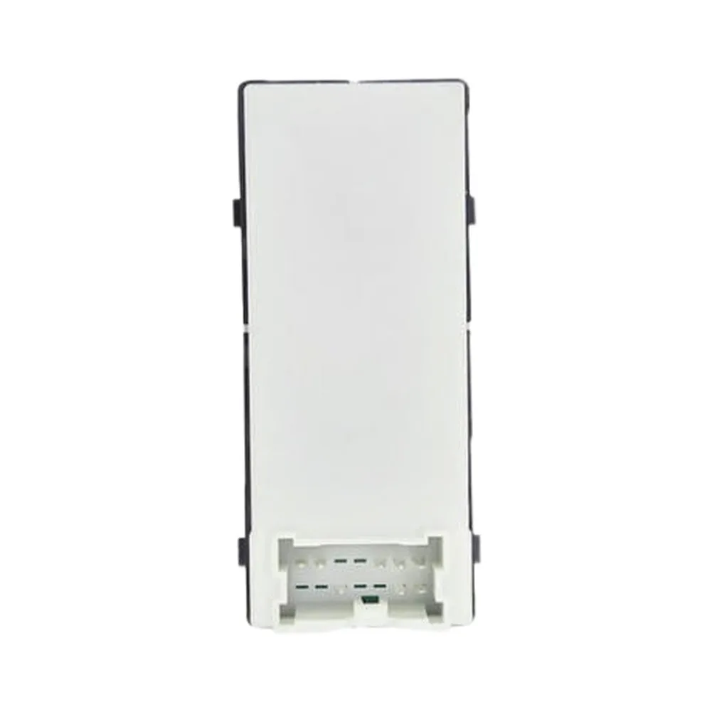For Daily Driving Repair Window Regulator Switch Direct Replacement Part Easy Installation Design Reliable Performance