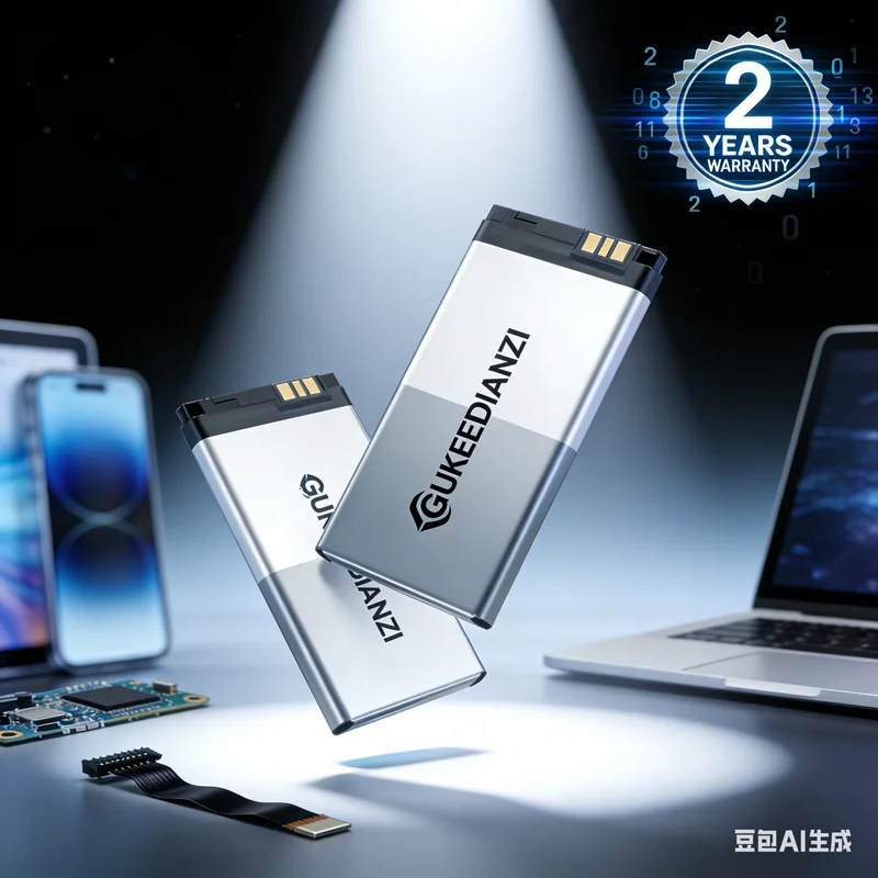 

BM3D Mobile Phone Battery For Xiaomi Mi 8 SE 4500mAh High Capacity