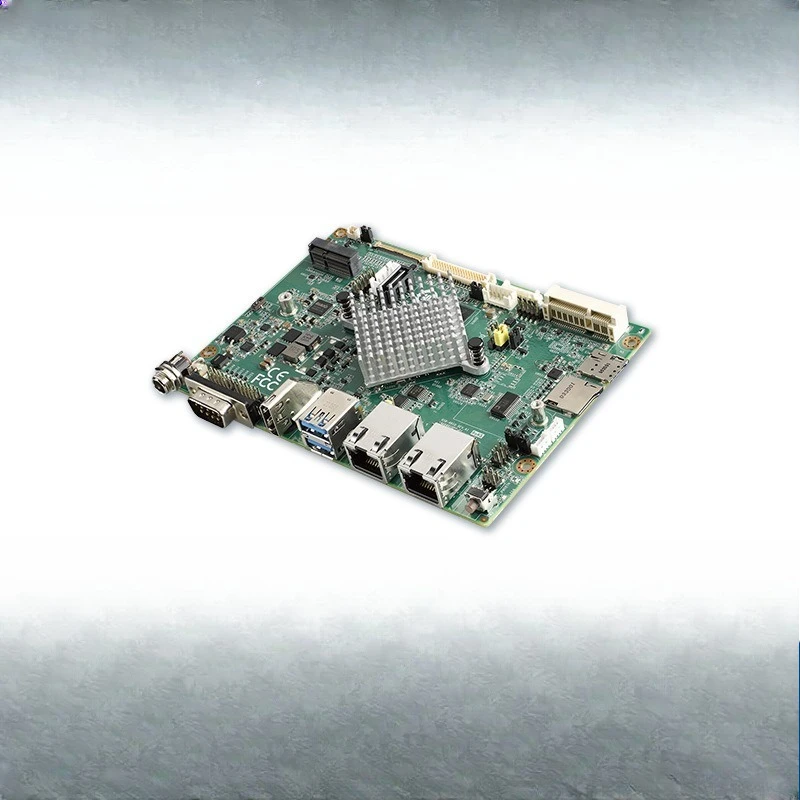 

Embedded industrial main board RSB-4810 3.5 high performance ARM architecture, single board computer