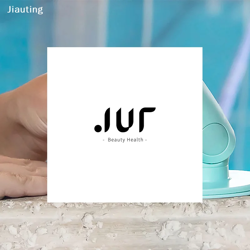 Silikonowy stojak na lakier do paznokci, organizer na butelki, akcesoria do salonu DIY, do użytku domowego i profesjonalnego.