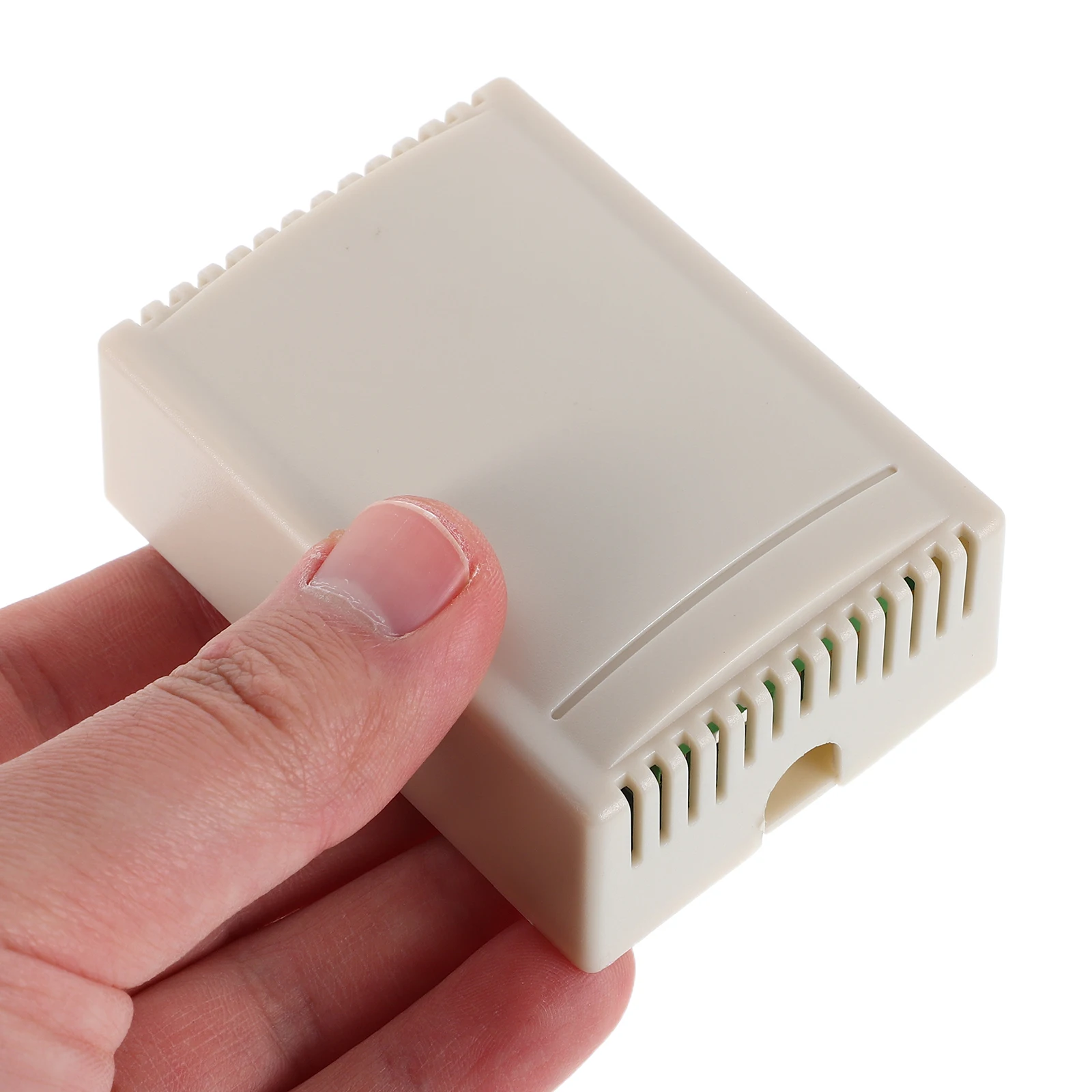 

Motor Controller Garage Door Wireless Remote Control Switch Four-Channel Relay Module Easy Installation Stable Security