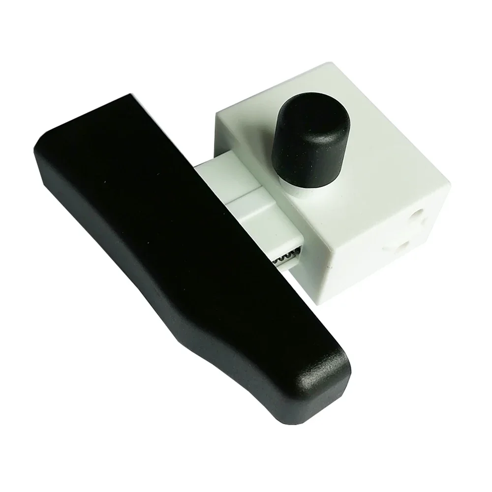KEDU HY15C Self-locking Trigger Switches Electric Pushbutton Switch for HY15 Drill 125/250V