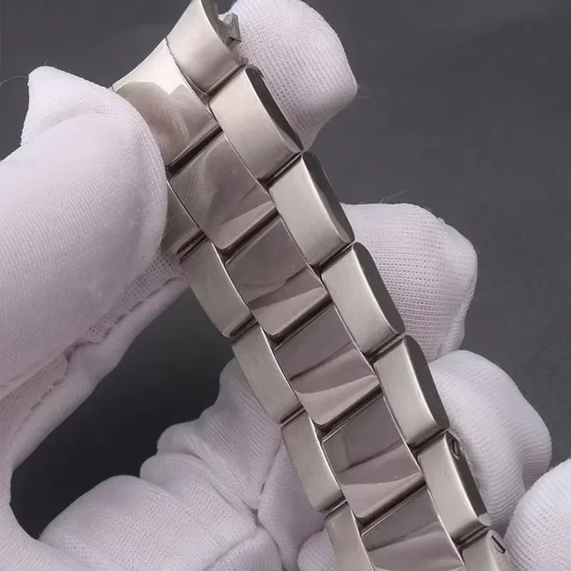 Bracciale in Acciaio Inox 904L - Rolex Watch Datejust recensione e prezzo
