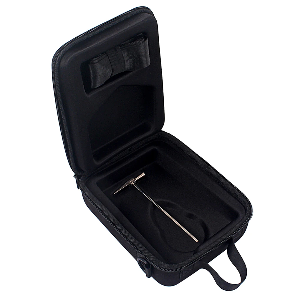 

Kalimba Storage Bag Thumb Piano Storage Bag Mbira Storage Bag Kalimba Carry Case Kalimba Shoulder Bag