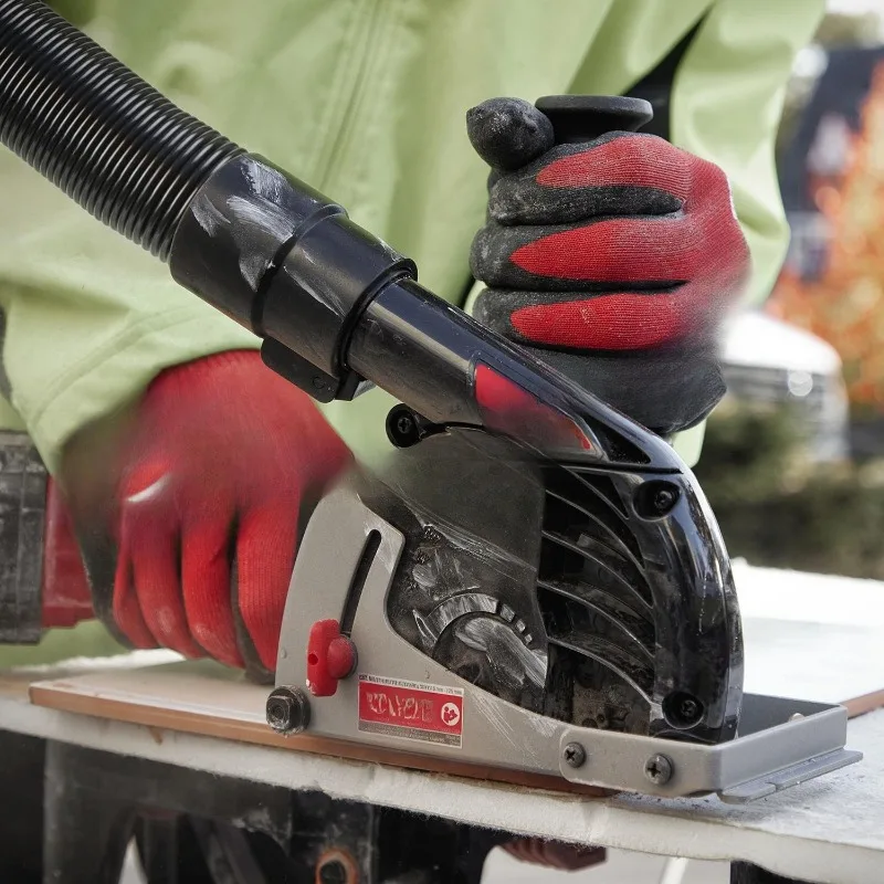 Brushless Rechargeable Angle Grinder 125mm Grinder Multifunctional Grinder