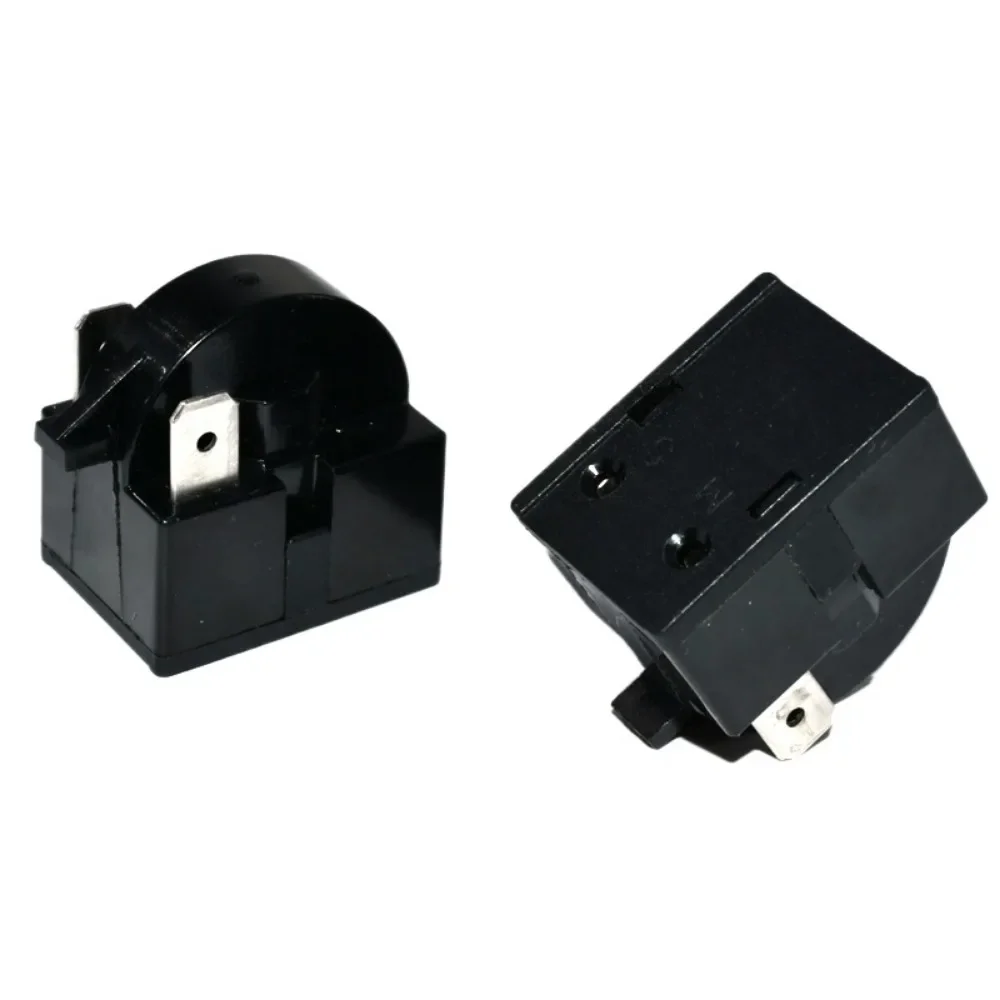 جديد QP2-4.7 QP2-12 QP2-15 QP2-22 QP2-33 ضاغط الزائد حامي ل أجزاء الثلاجة بدال بداية التشغيل الفريزر