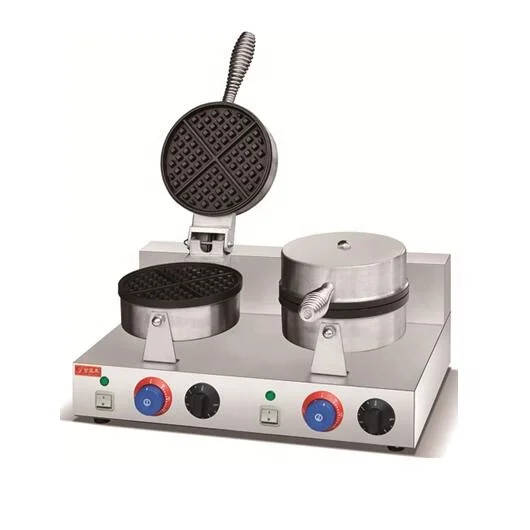

Waffle Baker Machine Commercial Hot Sale