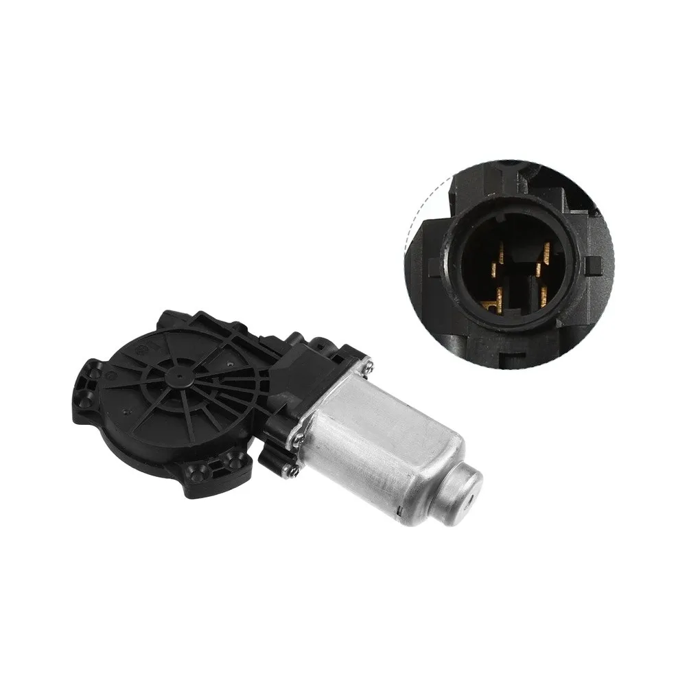 Front Right Passenger Side Window Lift Motor For Hyundai Sonata 2005 2010 Direct Replace OE 82460 3K001 Car Accessory