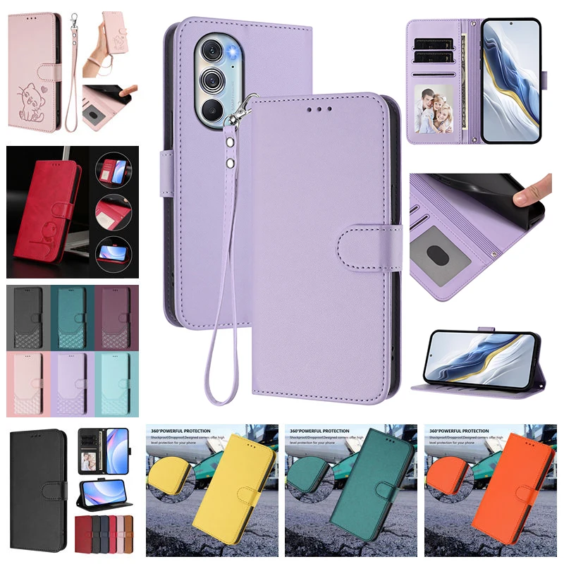 Leather Phone Case … - image