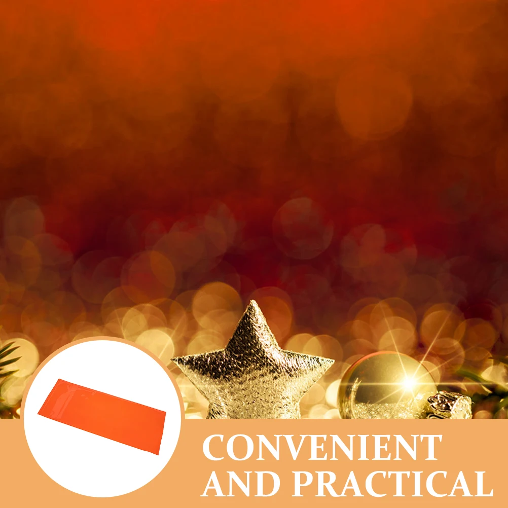 

Sunset Mood Film Color Correction Gel Light Gels Sheets For Photography Strobe Flash Light Diffuser Sheet Pet Filters