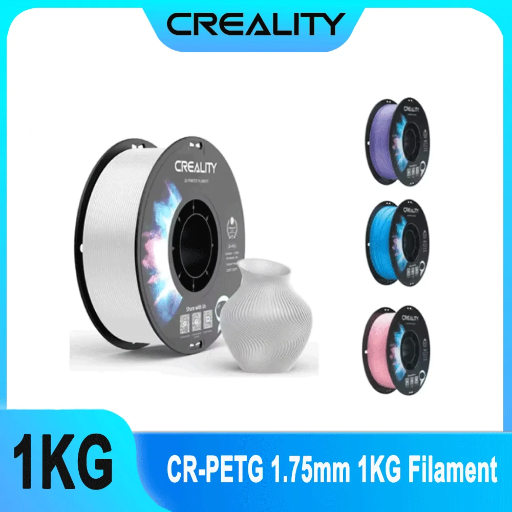 Creality CR-PETG Fi… - image