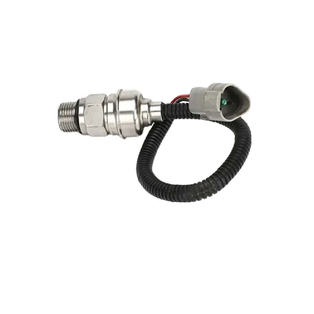 Construction Machinery Parts E200B E320 E312 Excavator Revolution Speed Sensor 196-7973 1967973 125-2966 324-4131