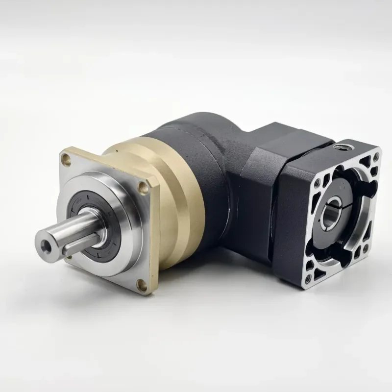 

Two-Stage Planetary Gear Reducer Industrial Grade High Efficiency ODM Construction & Machinery Use IP65 Protection 3-100