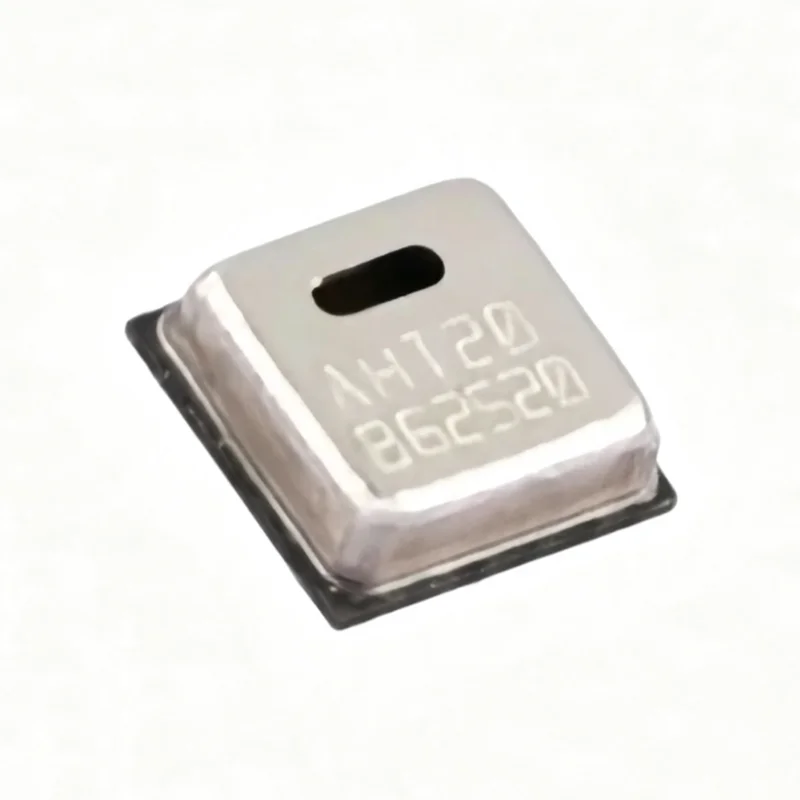 5PCS AHT20 chip surface mount SMD packaged temperature and humidity sensor digital output IC interface