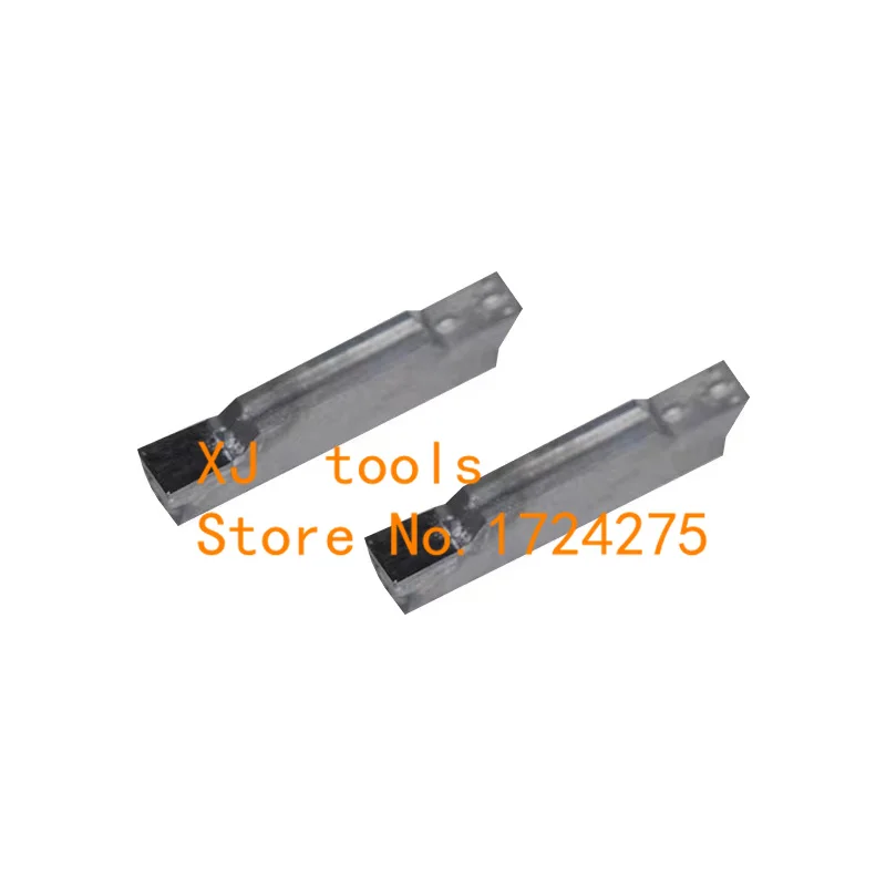 คุณภาพสูง 2PCS TNMG WNMG CNMG VNMG DNMG VCGT CCGT DCGT TCGT PCD CBN เพชรแทรกใบมีด CNC เครื่องมือเครื่องกลึงเครื่องมือแทรก