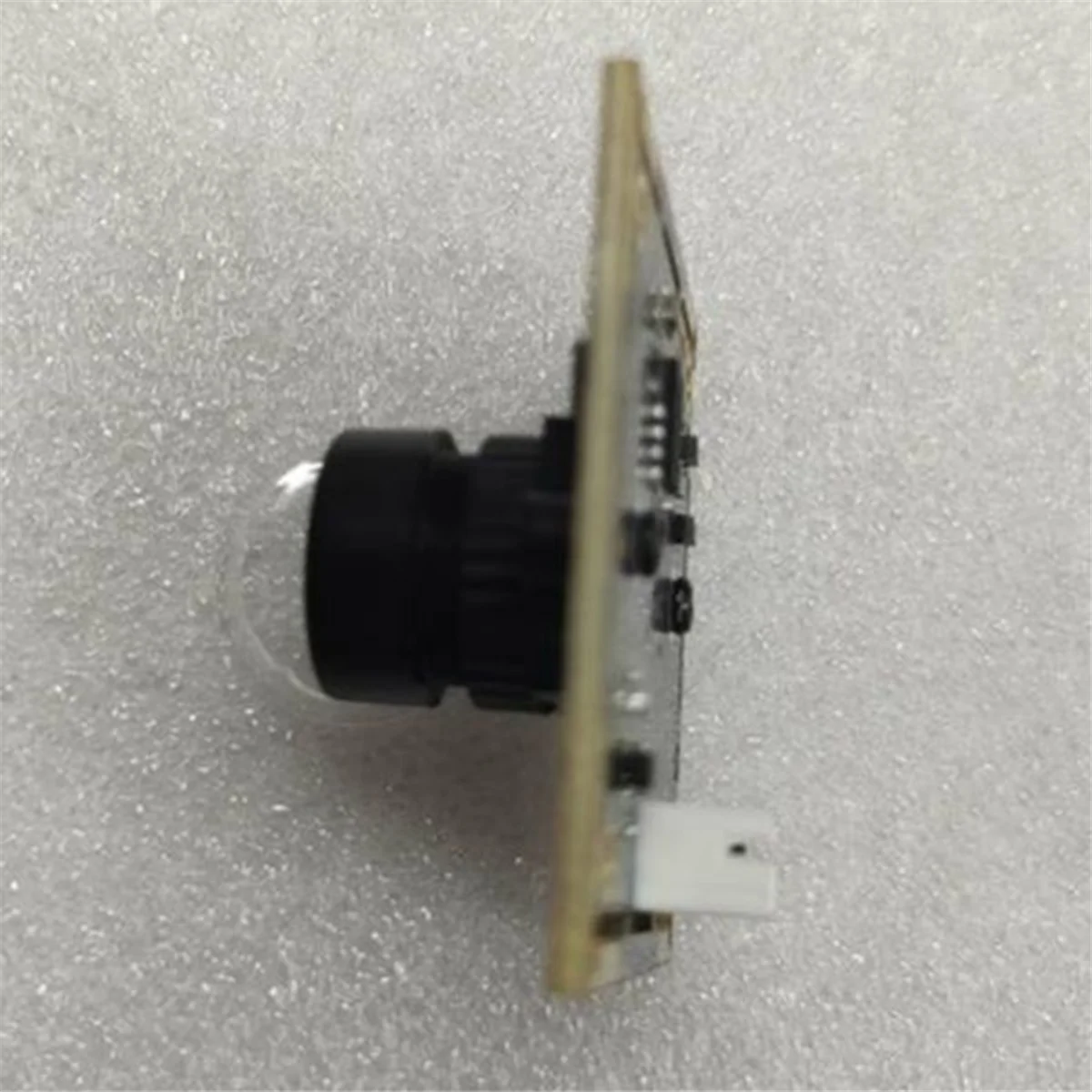 SCLS 6 Pcs Camera Module 100 Degree OV9732 2M Cable 1280x720 30fps, for DIY Autodarts.Io, USB Drive Free