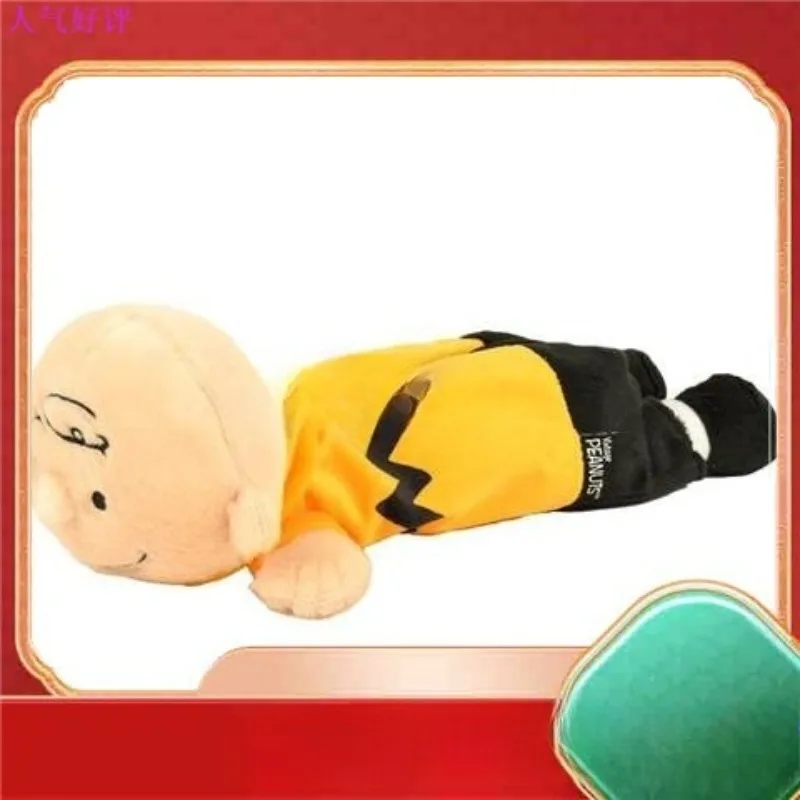 Snoopy Pencil Case Anime Student Large Capacity Pen Bag Cartoon Kawaii Women Portable Makeup Storage Bag School Stationery Box