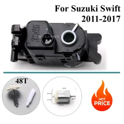 For Suzuki Swift MK5 MK3 Sport Car Power Side Rearview Mirror Folding Motor Gear Cog Repair 2011 2012 2013 2014 2015 2016 2017