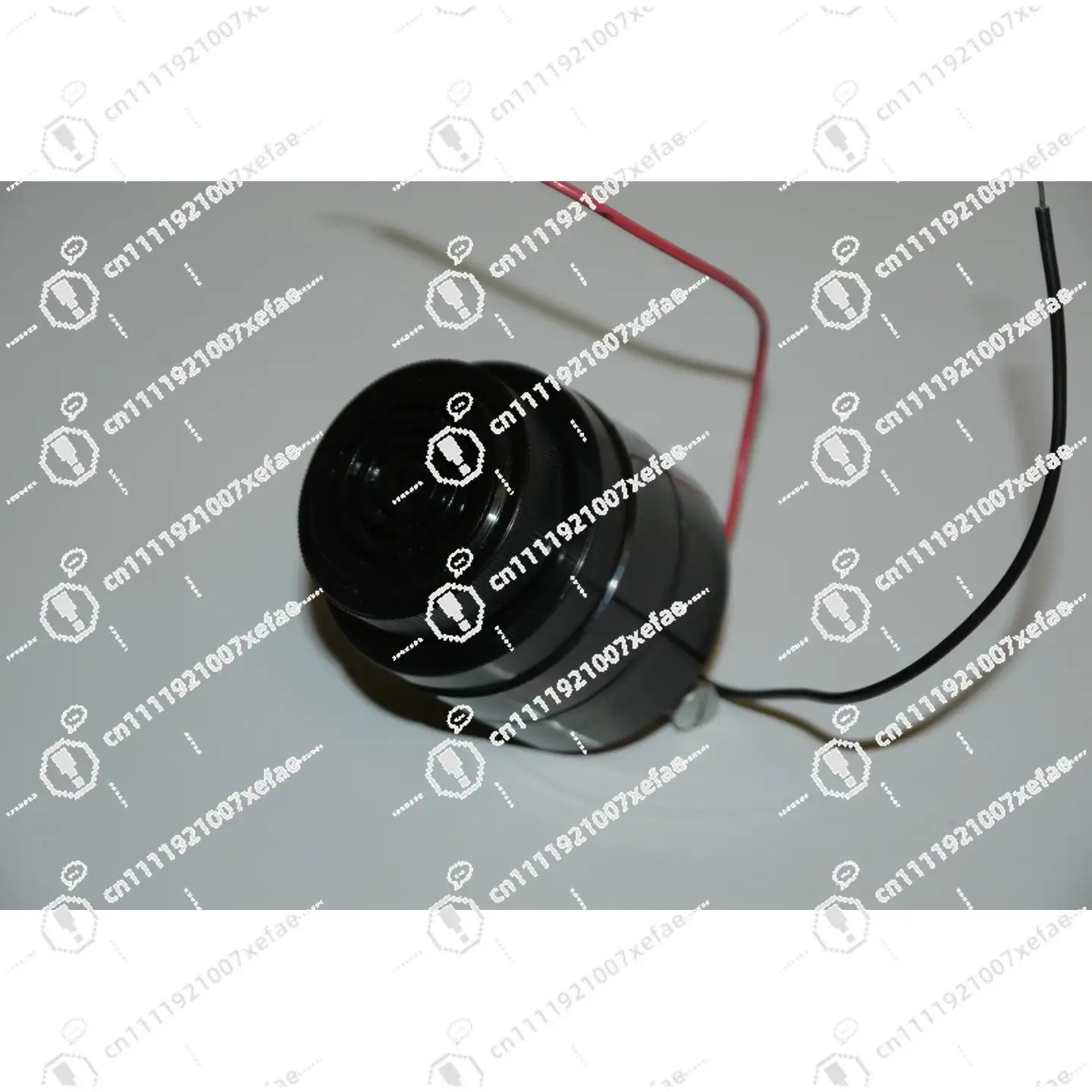 

SC616WY piezoelectric sensor slow pulse beep sound sensor 16V 72 DB.
