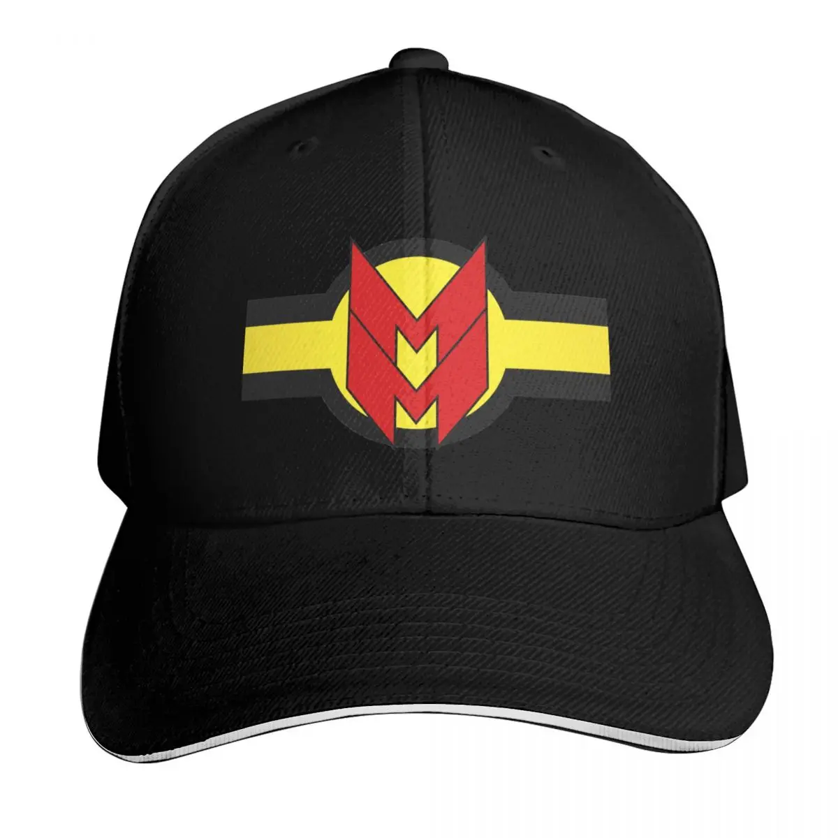Casquette de baseball Miracle Man, chapeau de soleil, chapeau de golf, chapeau de plage pour femmes et hommes 2026