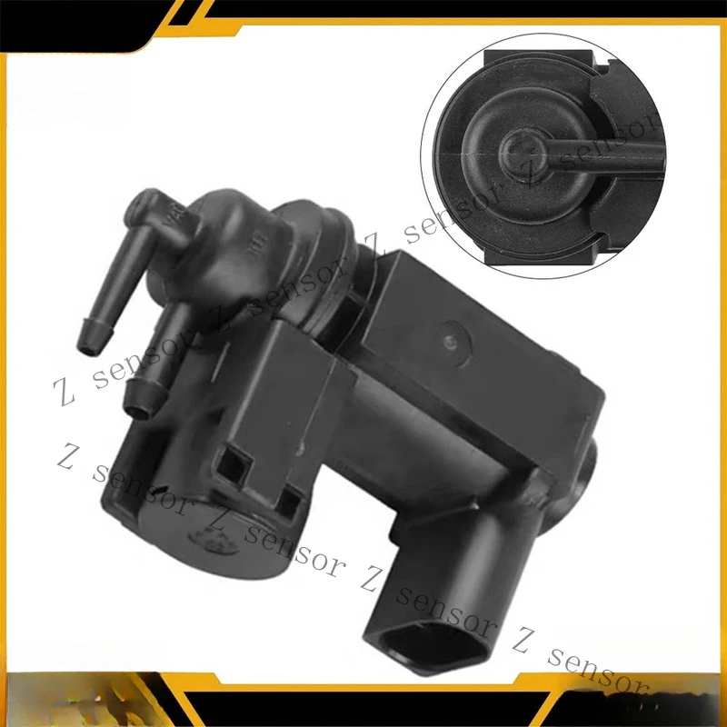 AAA+ Boost Pressure Valve For Audi A4 A5 A6 Q5 2.0T TFSI TDI 059906627L 059906629D