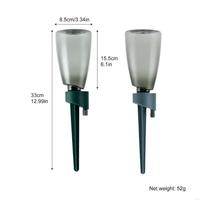 Watering Drip Irrigation System Automatic Watering Device for Home Plant Health