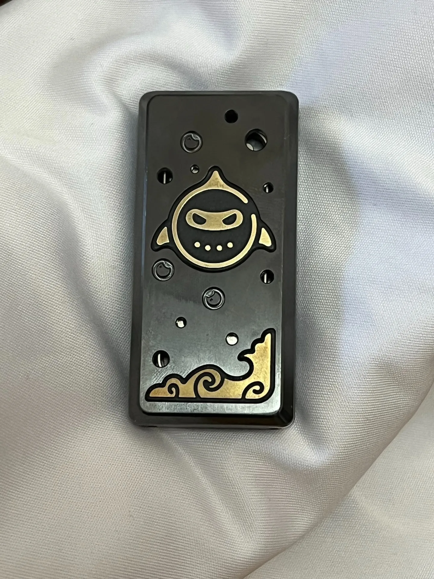 Zirconium Dynamic E…