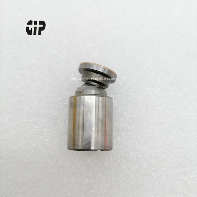 Excavator Spare Parts PC55MR-2 WA380-6 WA430 Wheel Loader Fan Pump Parts Piston 708-3S-14290