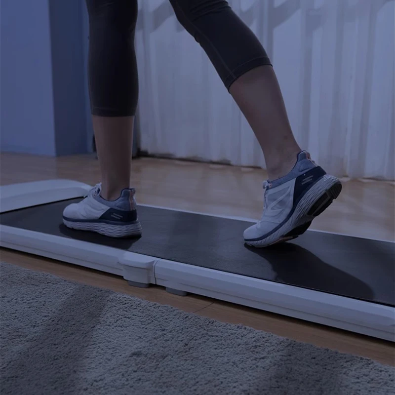 C1 Foldable Treadmil Fold Electric Walking Running Machine Sport Gym Equipment Under Desk Treadmill for Home
