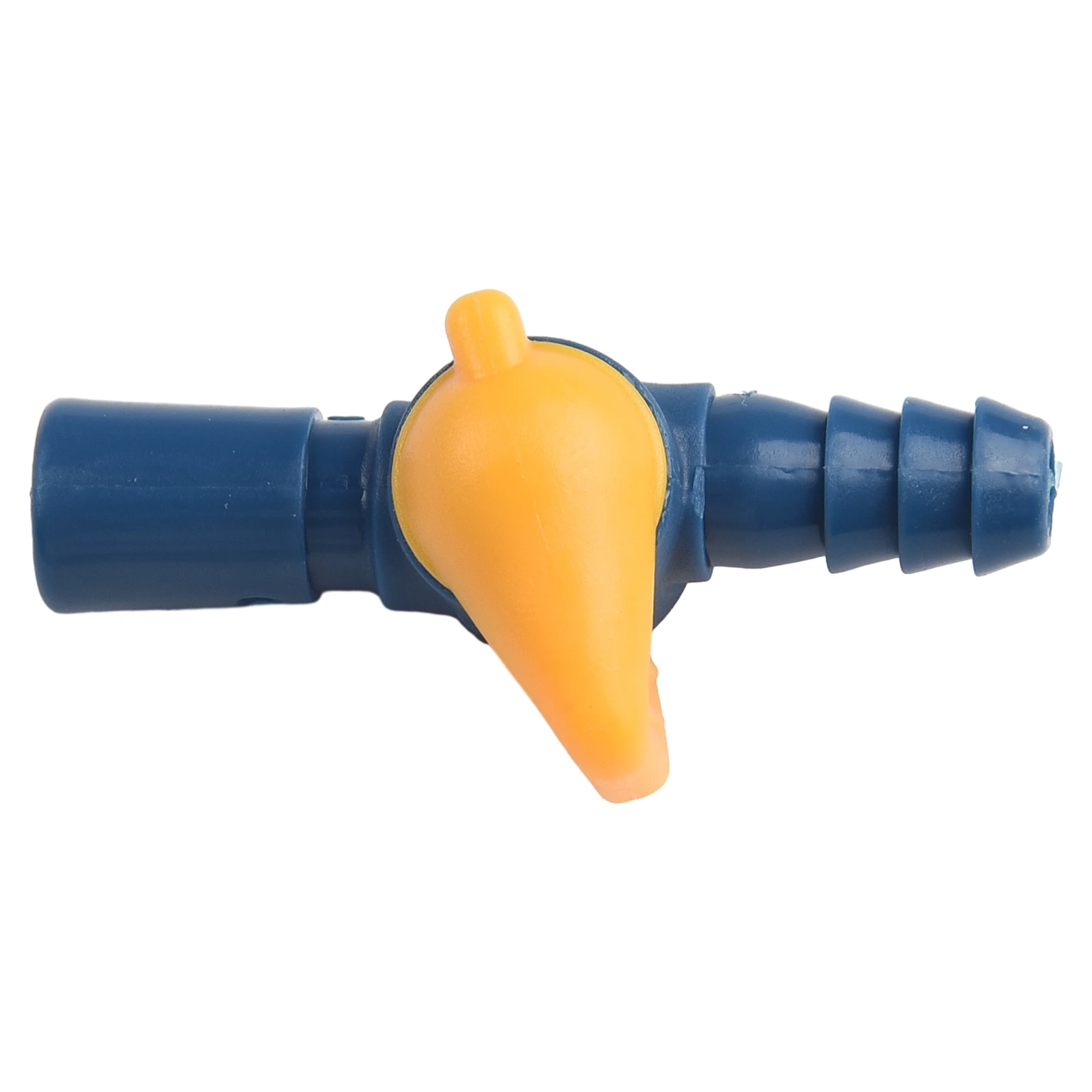 High Quality Drink Hose Bite Mouthpiece Accessories Useful Bite Mouthpiece Valve Delicate Drink Pack Practical