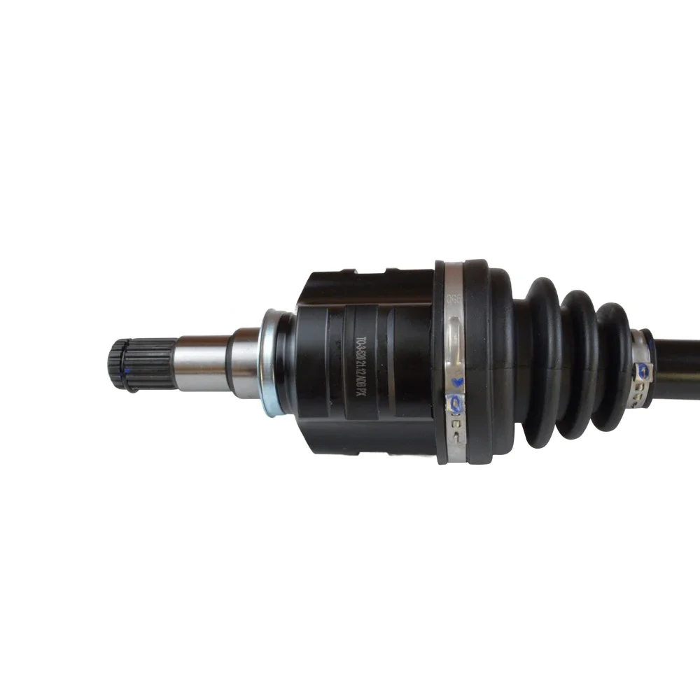 CCL brand Front left cv axle drive shaft assy C.V. Joint For TOYOTA zelas CAMRY COROLLA Lexus 1989- 43420-05260 43420-01080