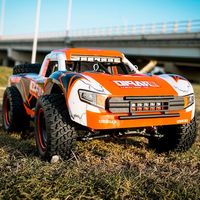 JJRC Q130 High Speed RC CAR Off Road Climbing Truck Brushless Motor Remote Control Racing Model Adult Gift Children Toys