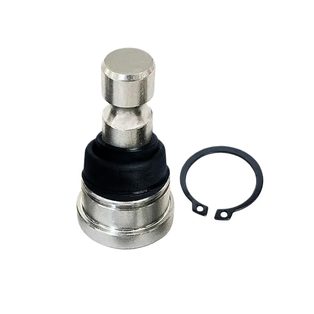 Steering Stability Kit Suspension Ball Joint Set Hardened Alloy Steel Direct Press In Installation Precision Machined Dimensions
