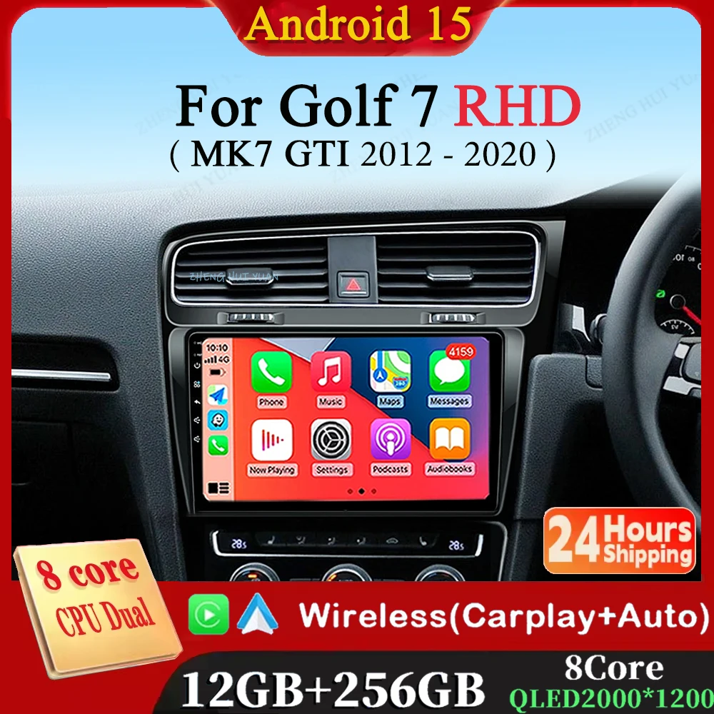 Android 15 For Volk… - image