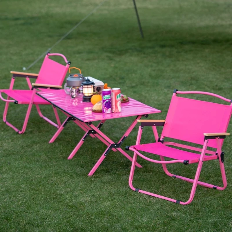 

Dining Nordic Outdoor Table Waterproof Patio Lawn Lounge Outdoor Table Chair Backyard Zestawy Mebli Ogrodowych Garden Furniture
