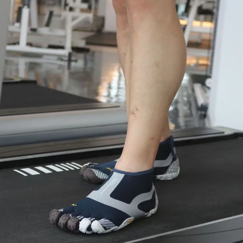 Chaussures d'entraînement de gymnastique professionnelles unisexes, chaussures à nervures dures de squat d'intérieur, chaussures de levage de poids à semelle souple, hommes et femmes, couples