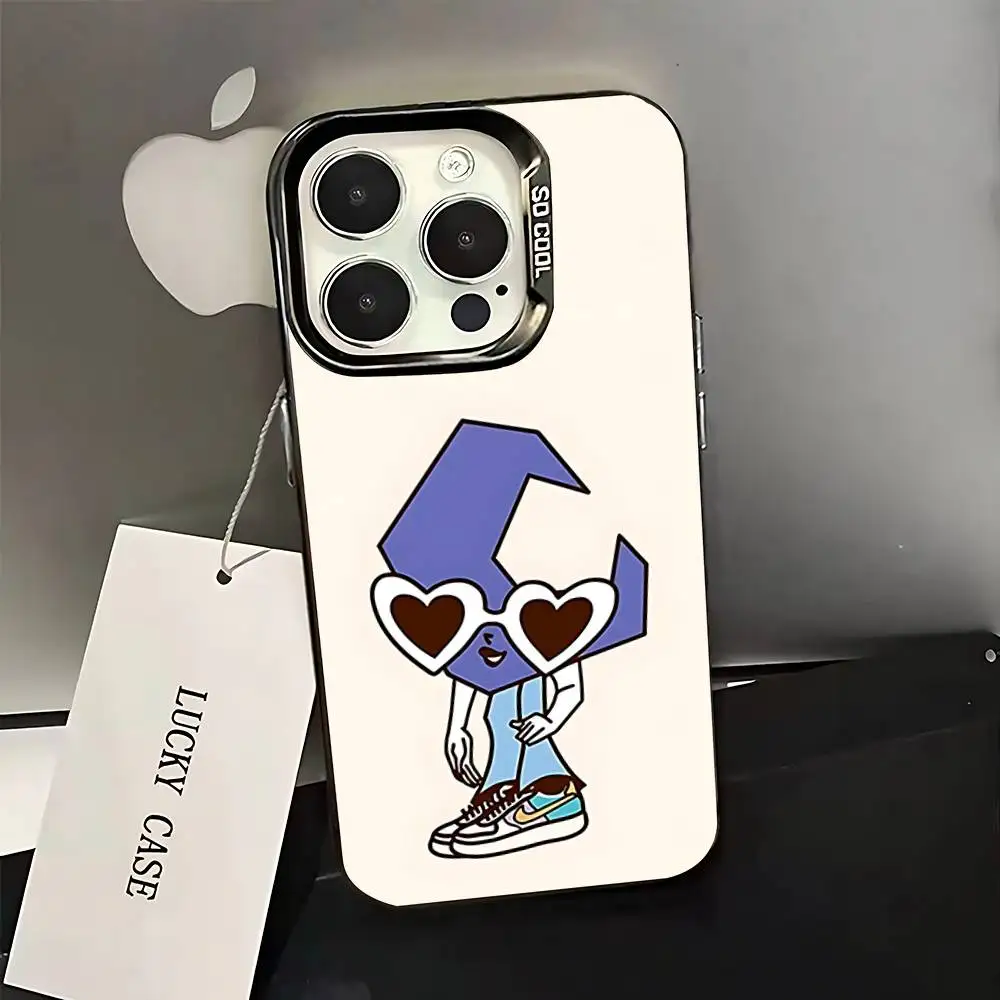 M-Mora エストレラ シンガー iPhoneケース iPhone 16,15,14,13,12,11,Pro,XS,Max,Plus,Mini,SE対応 ブラック キャンディーマット 耐衝撃カバー