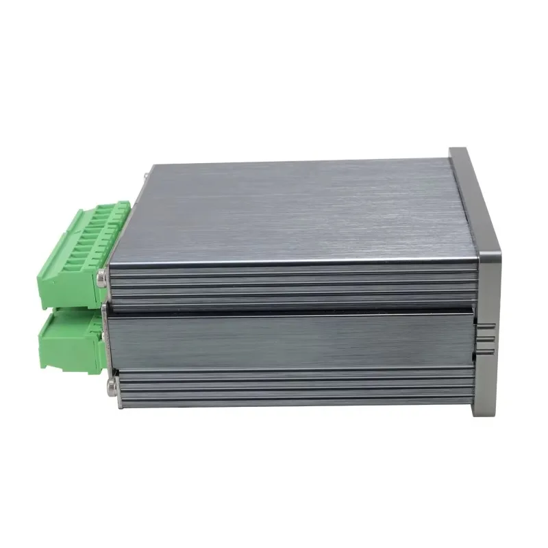 Wägezellen-Controller-Anzeige, 2 Sätze Relais und aktuelle Anzeige, Kontrollinstrument, digitale Gewichtsanzeige