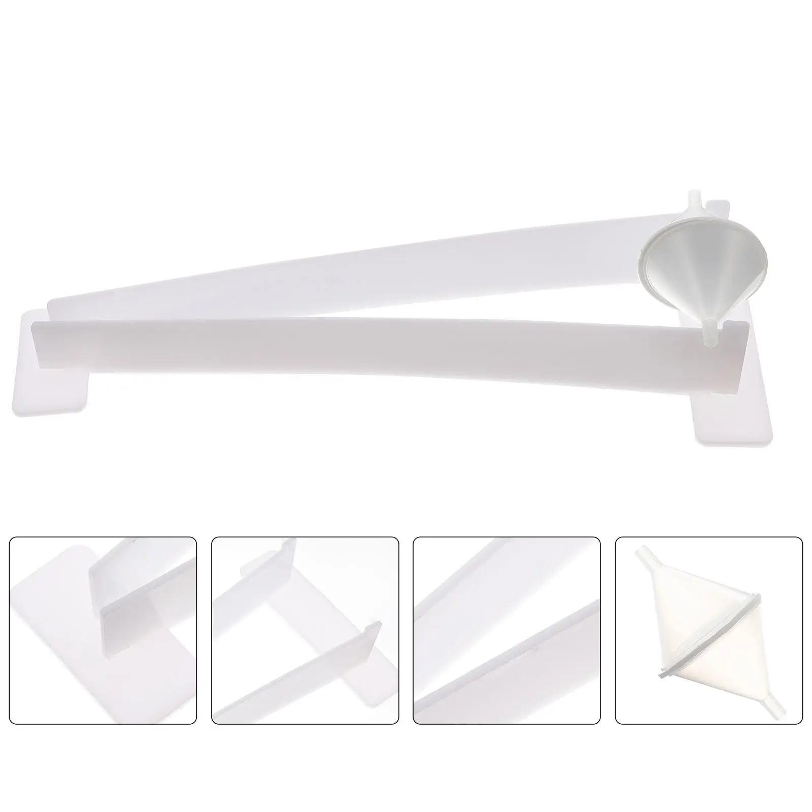 

Набор для научных экспериментов с двойным конусом: развивающая игрушка премиум-класса для детей, интерактивное обучение для родителей и детей