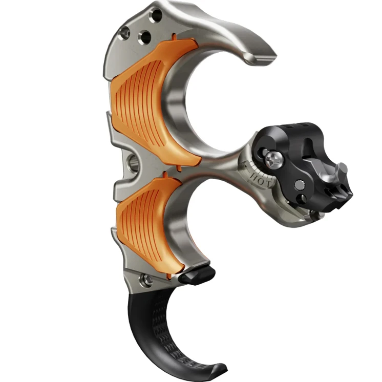 Aileron Composite Arch Back Afterburner Spreader Grip Spreader