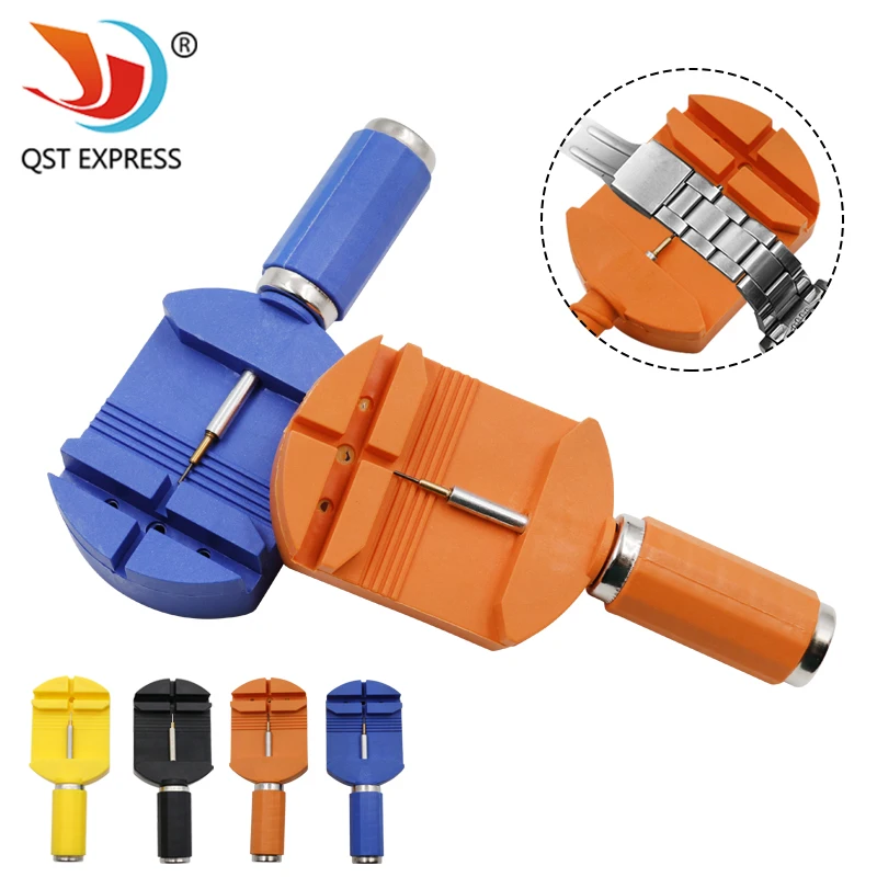 JOStrap-Outil de retrait de bracelet de montre, dispositif de démontage de ceinture en acier intelligent, accessoires de montre, dispositif de réglage de réparation, 1PC