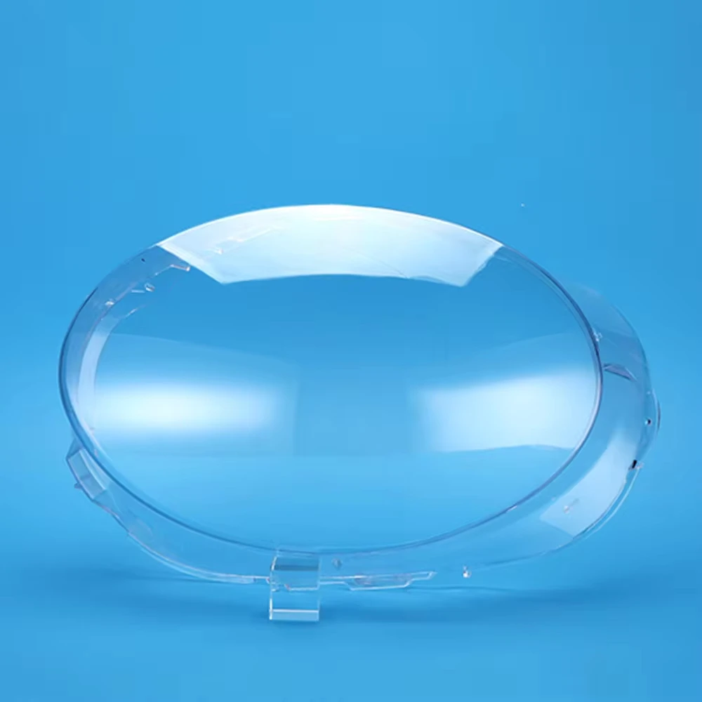 Couvercle de Lampe de Sauna Transparent pour BMW Mini 2014, 2015, 2016, 2017, 2018