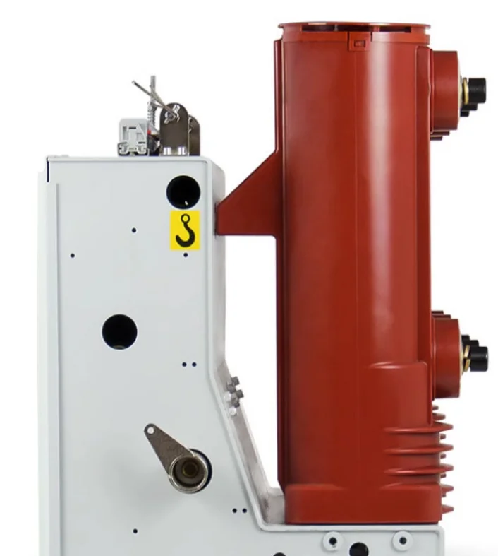 Indoor vacuum circuit breaker fixed type VS1-12/1250-31.5 CCC certified switch electromagnetic three-phase