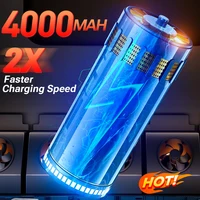 SZUK 2026 New Mini Vacuum Cleaner 780000PA Powerful Cordless Vacuum Cleaner Mini Blower Handheld Portable Car Vacumm Cleaner 5