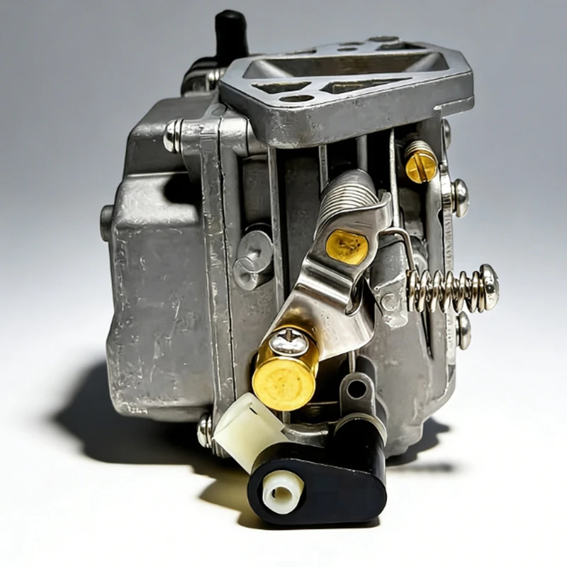 carburatore-assy-6b4-14301-00-per-fuoribordo-yamaha-resistente-all'olio-all'usura-e-con-buone-prestazioni-di-tenuta